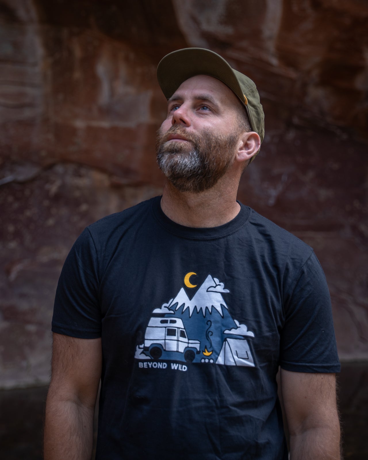 Hoodie + 2 Tee Mystery Pack $65