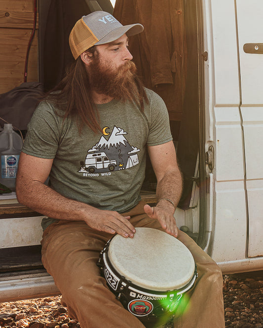 3 - Tee Mystery Pack $42