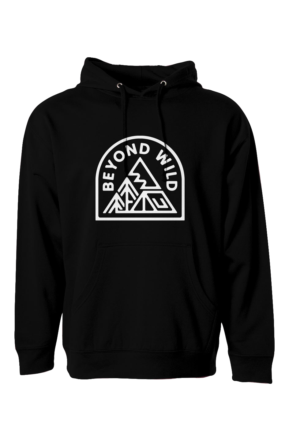 Beyond Wild Hoodie