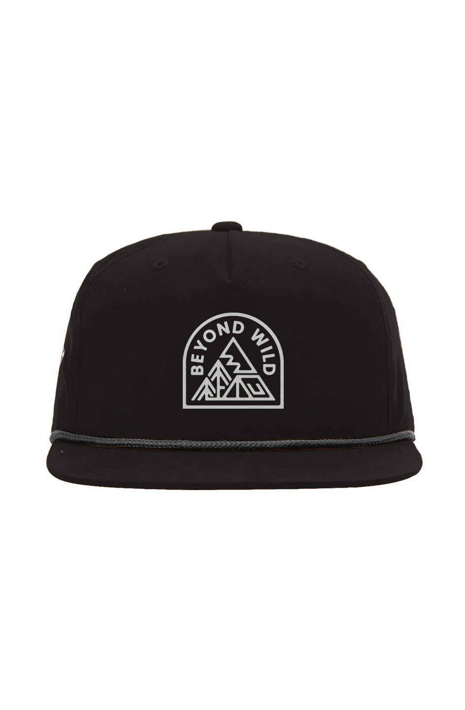 Richardson Logo rope hat