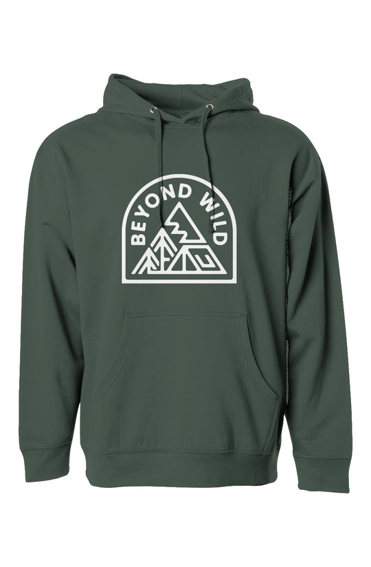 Classic Logo Hoodie