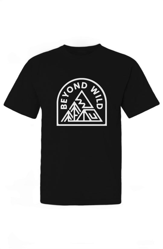 Classic Logo T Shirt