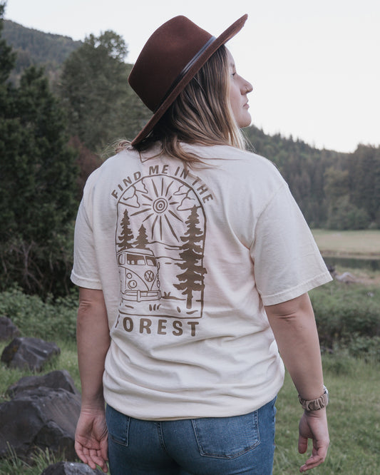 3 - Tee Mystery Pack $42