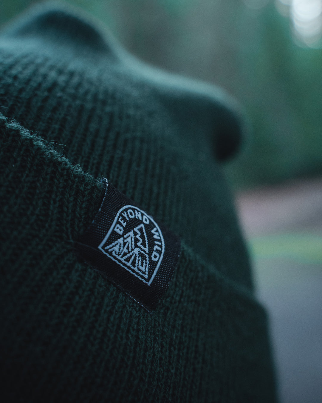 Wanderer Beanie