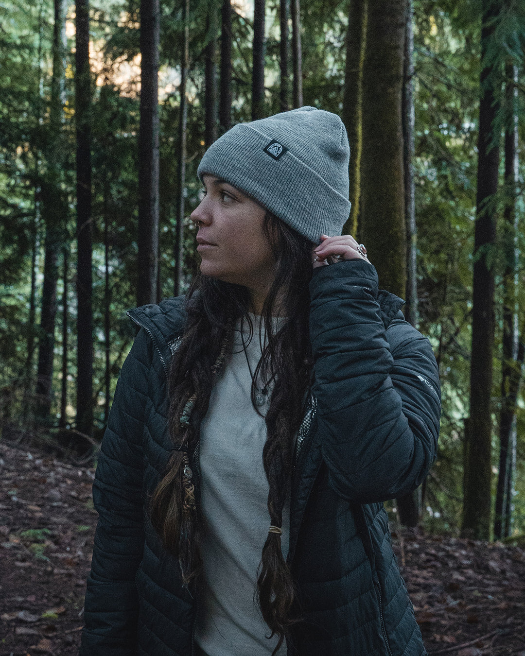 Wanderer Beanie