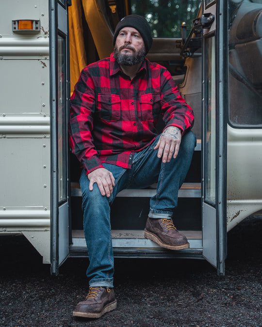 Landsman Flannel