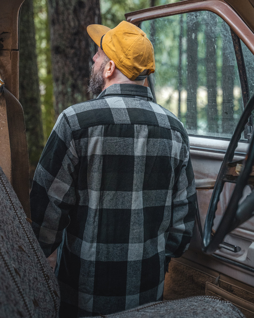 Landsman Flannel